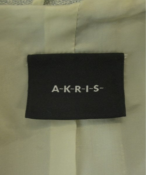 AKRIS 休夾克