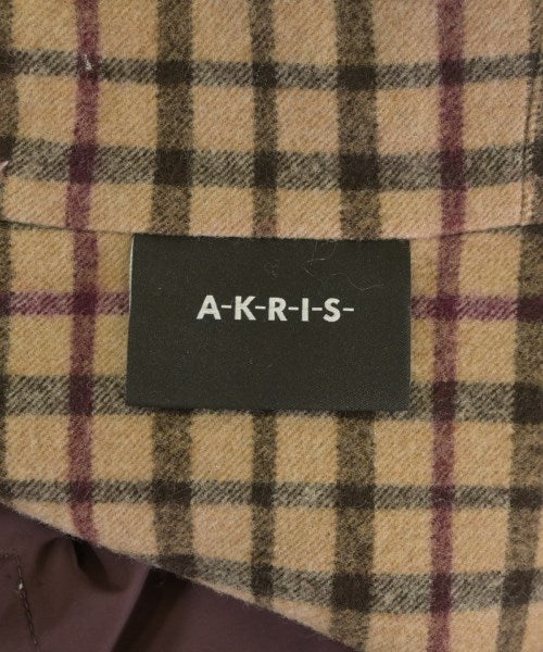 AKRIS 其他大衣