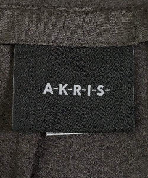 AKRIS 膝上裙