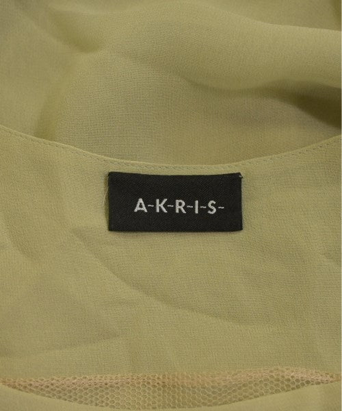 AKRIS 女襯衫