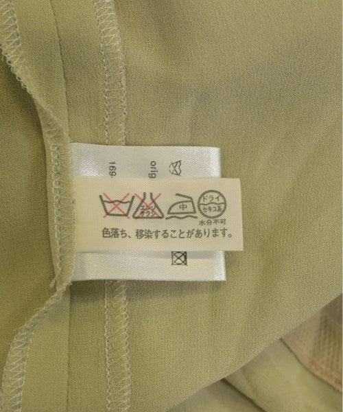 AKRIS 女襯衫