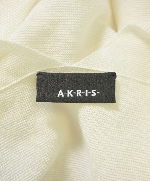 AKRIS 毛衣