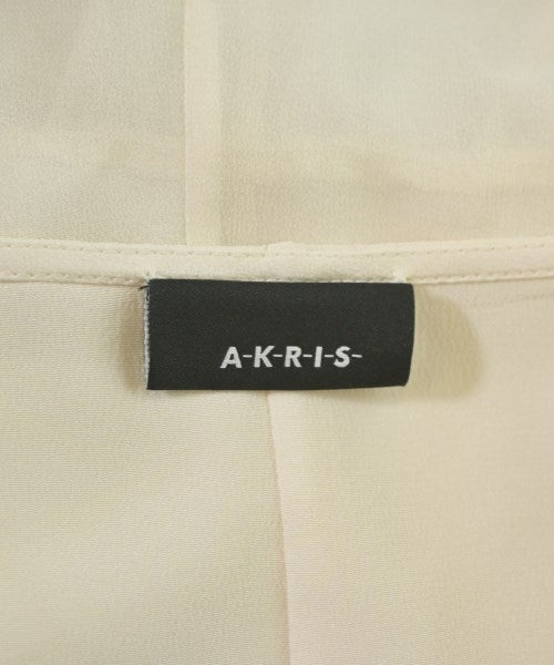 AKRIS 女襯衫