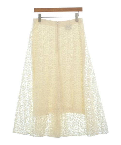 AKRIS 長裙/超長裙