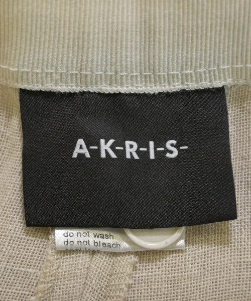 AKRIS 長褲