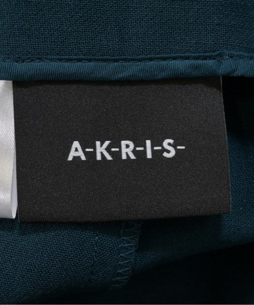 AKRIS 長褲