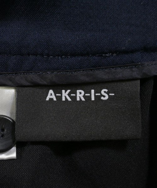 AKRIS 長褲