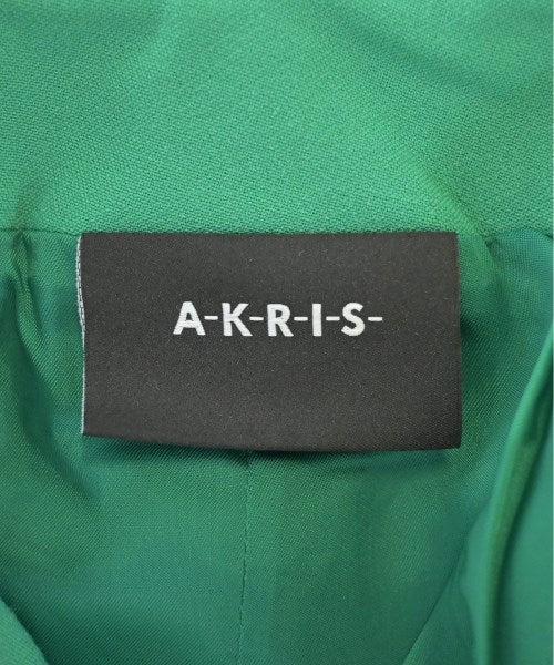 AKRIS 膝上裙