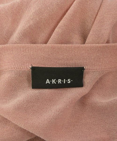 AKRIS 開襟衫