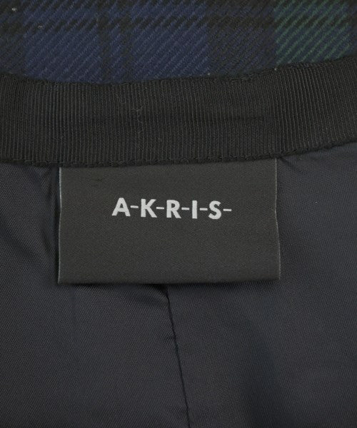 AKRIS 膝上裙