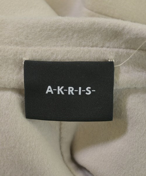 AKRIS 其他大衣
