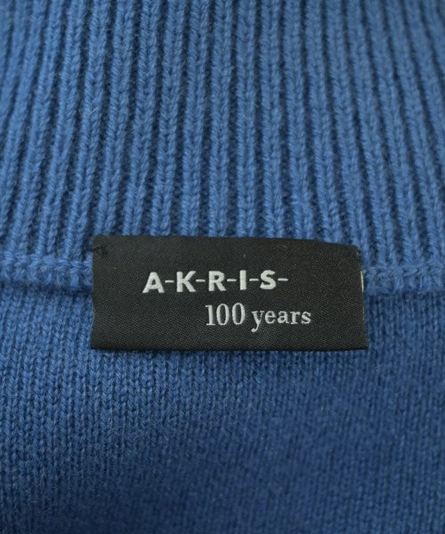 AKRIS 開襟衫