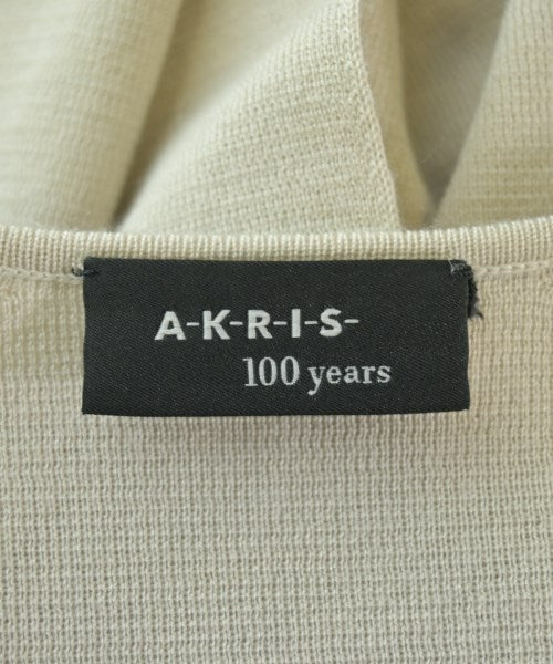 AKRIS 開襟衫