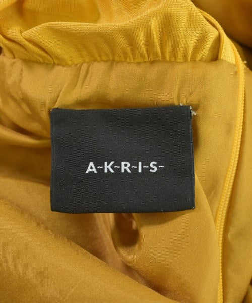 AKRIS 洋裝
