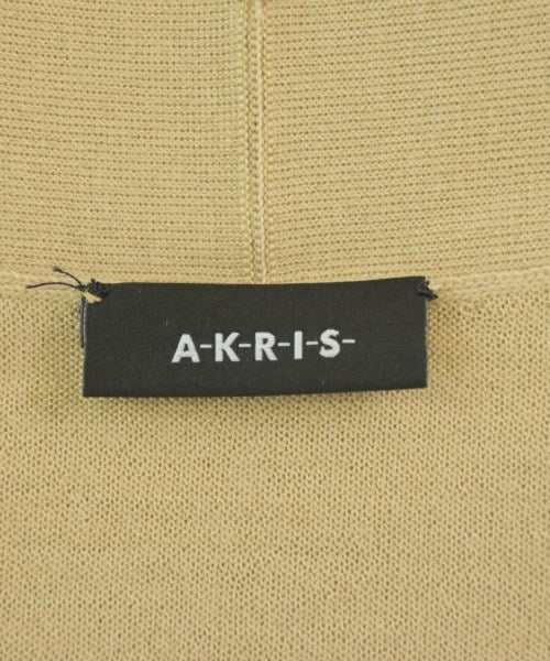 AKRIS 開襟衫