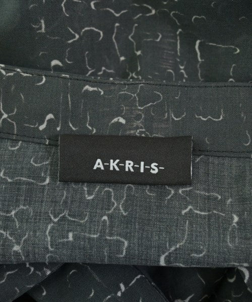 AKRIS 休閒襯衫