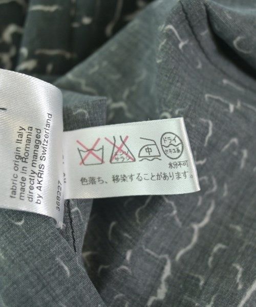 AKRIS 休閒襯衫