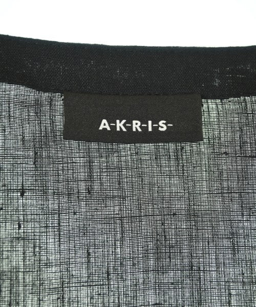 AKRIS 休閒襯衫