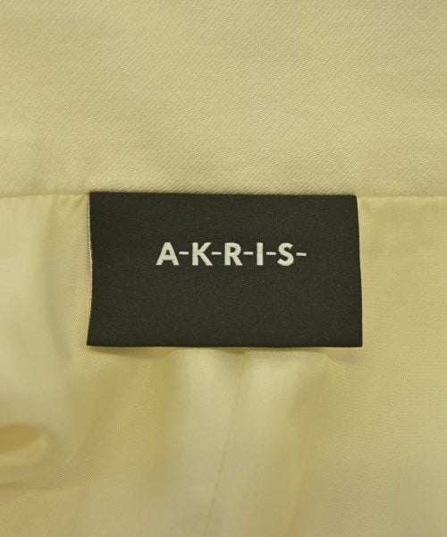 AKRIS 膝上裙