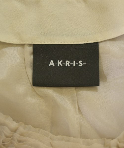 AKRIS 膝上裙