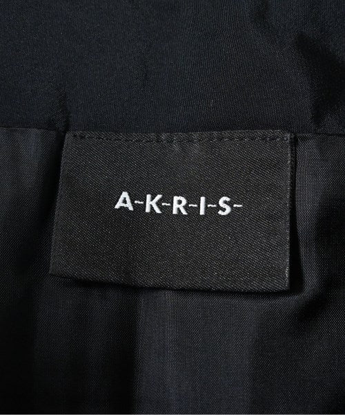 AKRIS 膝上裙