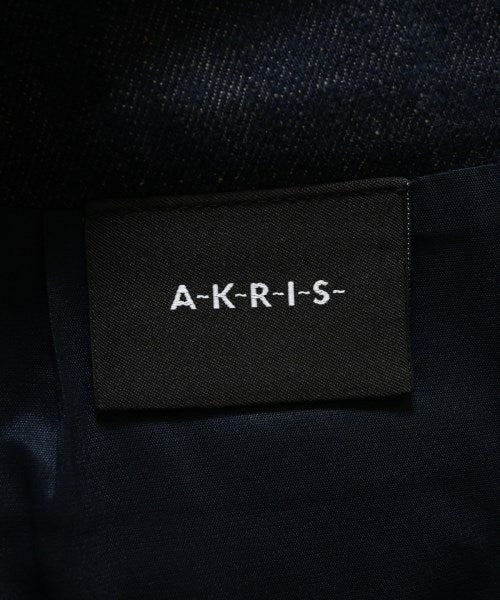AKRIS 膝上裙