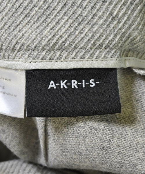 AKRIS 長褲