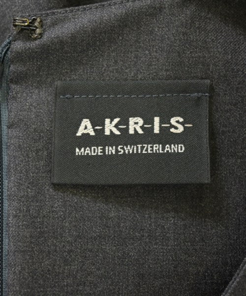AKRIS 洋裝