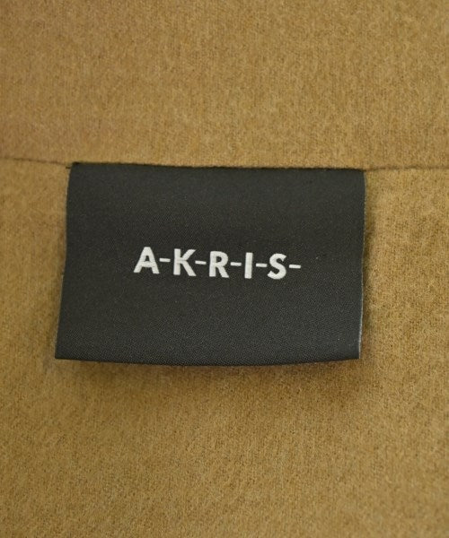 AKRIS 其他大衣