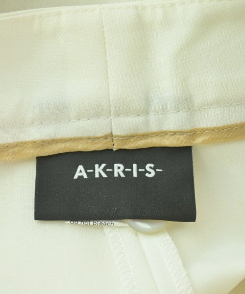 AKRIS 短褲
