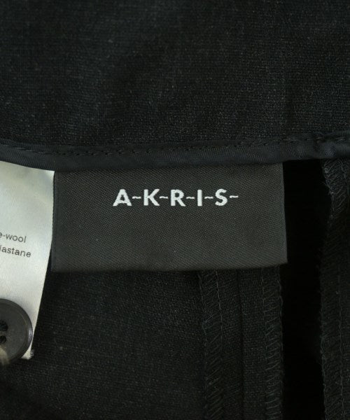 AKRIS 長褲