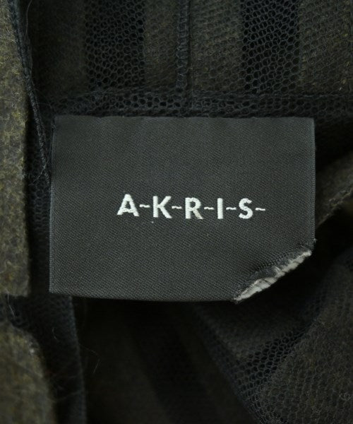 AKRIS 背心