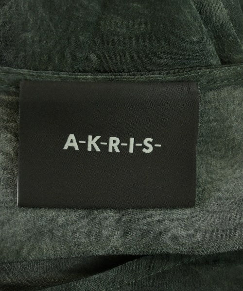 AKRIS 洋裝