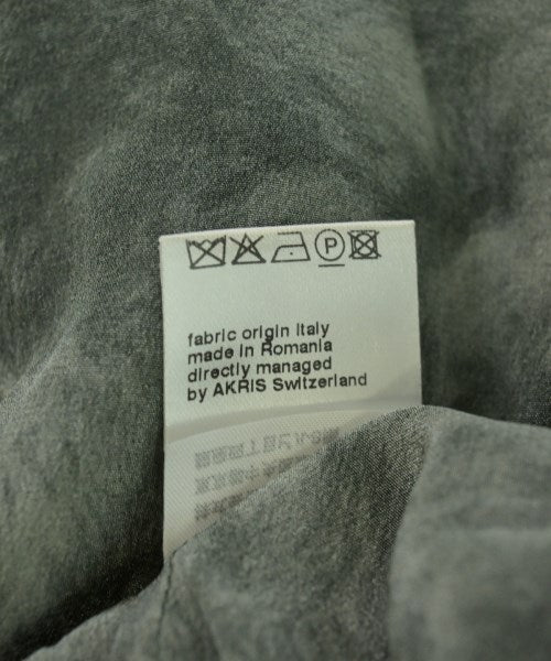 AKRIS 洋裝