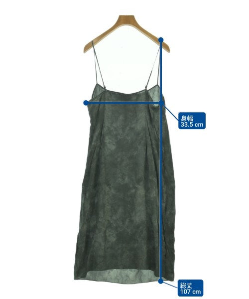 AKRIS 洋裝