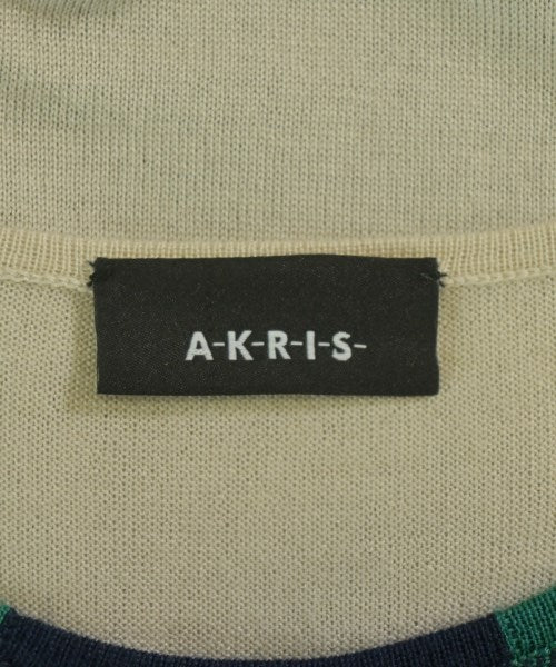 AKRIS 背心
