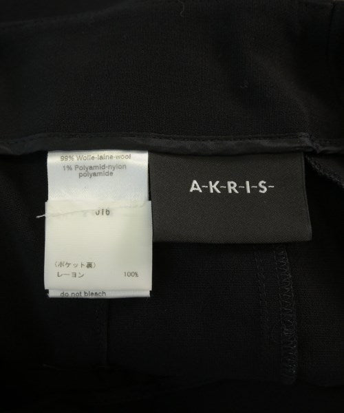 AKRIS 長褲