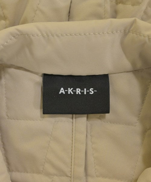 AKRIS 其他大衣
