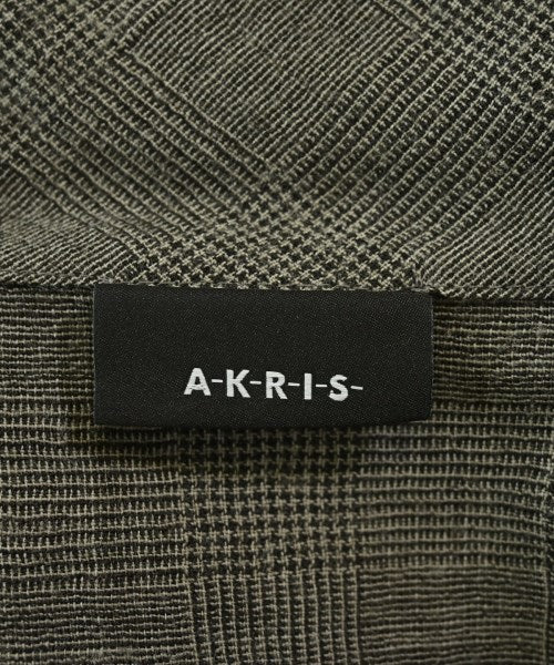 AKRIS 休閒襯衫