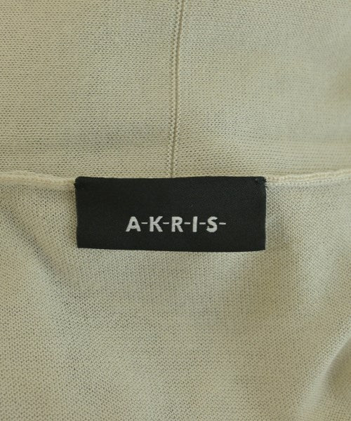AKRIS 開襟衫