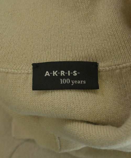 AKRIS 開襟衫