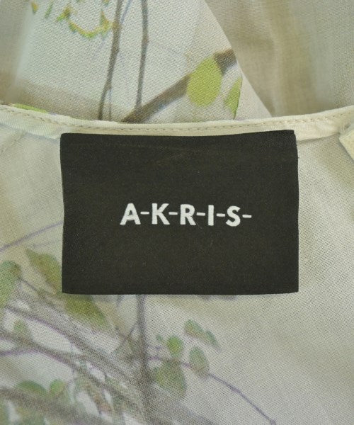 AKRIS 洋裝