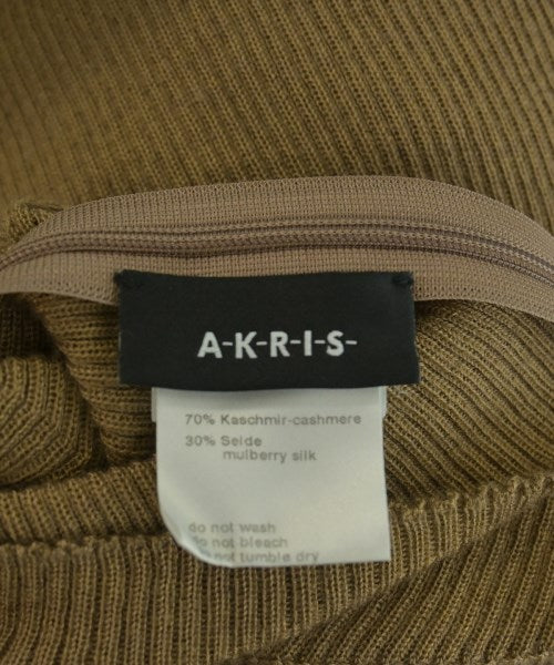 AKRIS 毛衣