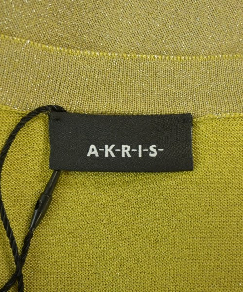 AKRIS 開襟衫