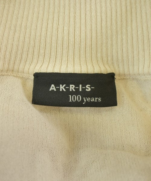 AKRIS 開襟衫