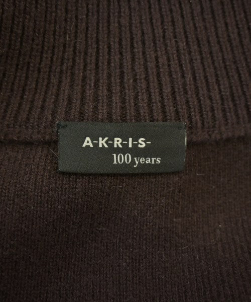 AKRIS 開襟衫