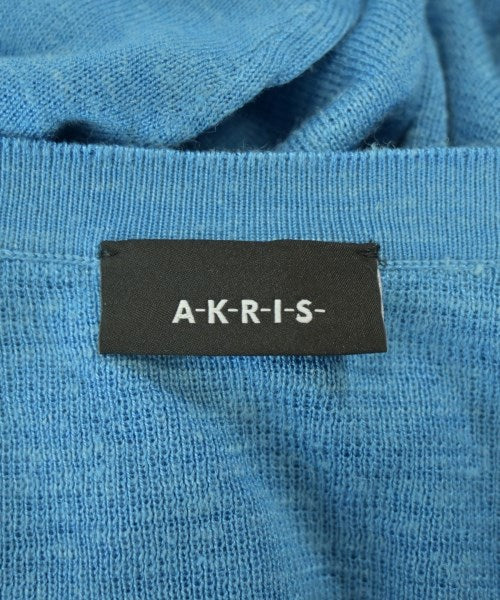 AKRIS 開襟衫