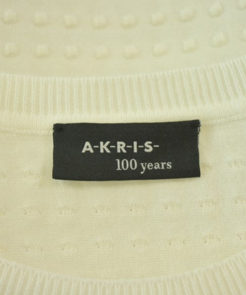 AKRIS 毛衣