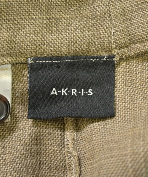 AKRIS 長褲