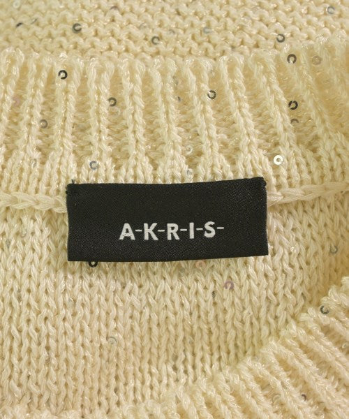 AKRIS 雙件套
